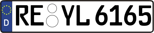 RE-YL6165