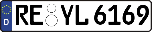 RE-YL6169