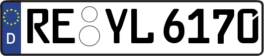 RE-YL6170