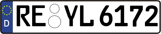 RE-YL6172