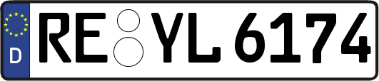 RE-YL6174