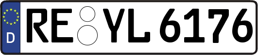 RE-YL6176