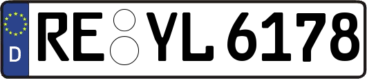 RE-YL6178