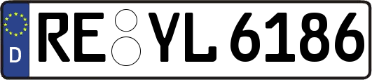 RE-YL6186