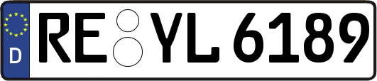 RE-YL6189
