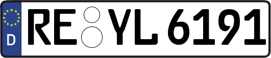 RE-YL6191