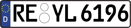 RE-YL6196