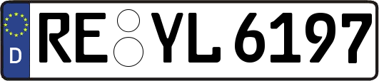 RE-YL6197