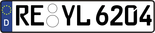 RE-YL6204