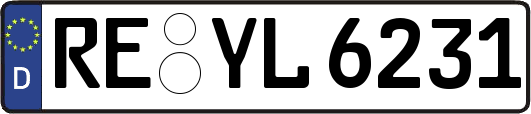 RE-YL6231