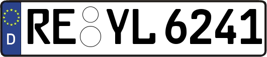 RE-YL6241