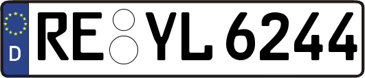 RE-YL6244