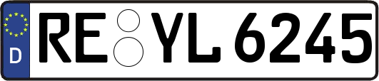 RE-YL6245