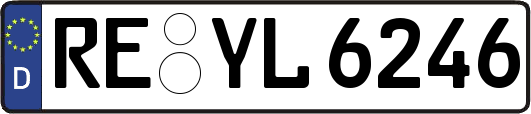 RE-YL6246