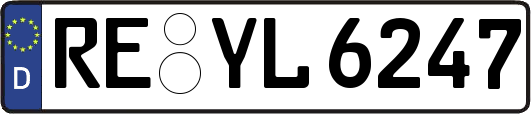 RE-YL6247