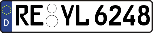 RE-YL6248