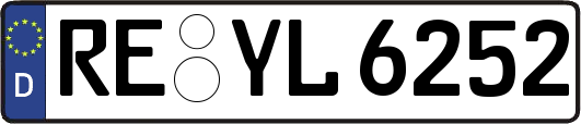 RE-YL6252