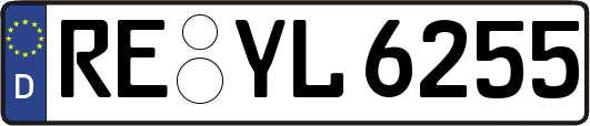RE-YL6255