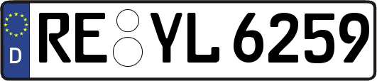RE-YL6259