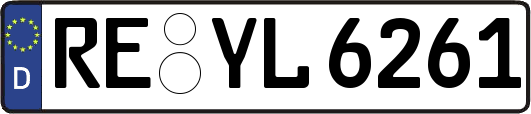RE-YL6261