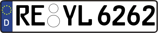 RE-YL6262