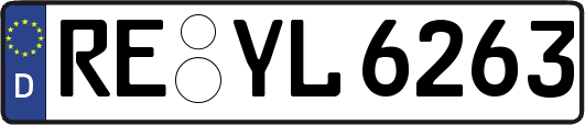 RE-YL6263