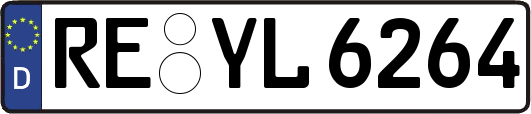 RE-YL6264