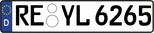 RE-YL6265