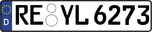 RE-YL6273