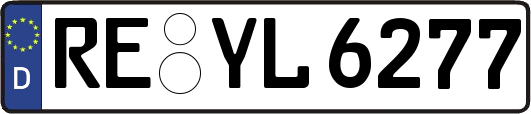 RE-YL6277