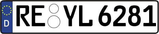 RE-YL6281