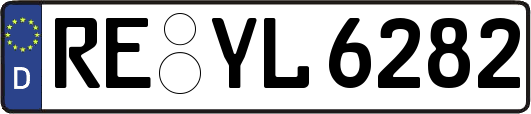 RE-YL6282
