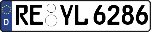 RE-YL6286