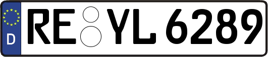 RE-YL6289