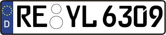 RE-YL6309