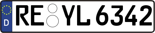 RE-YL6342