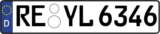 RE-YL6346