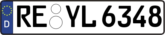 RE-YL6348