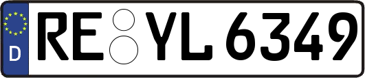 RE-YL6349