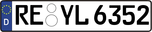 RE-YL6352
