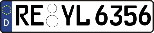 RE-YL6356