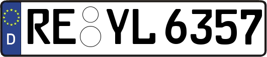 RE-YL6357