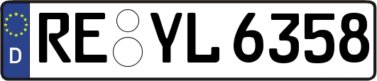 RE-YL6358
