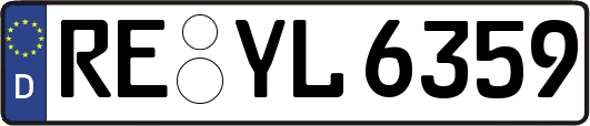 RE-YL6359