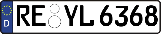 RE-YL6368