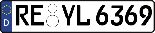 RE-YL6369