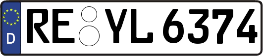 RE-YL6374