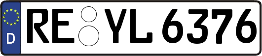 RE-YL6376