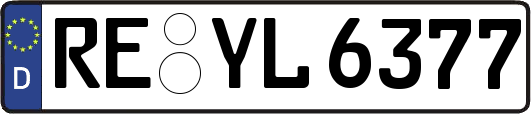 RE-YL6377