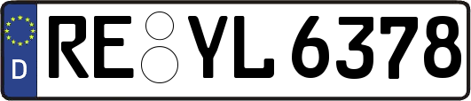 RE-YL6378